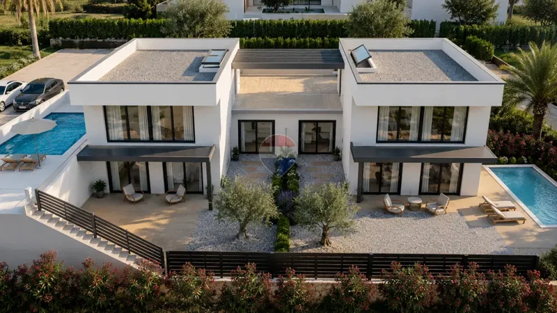 Casa Krk, 130m2 – 2