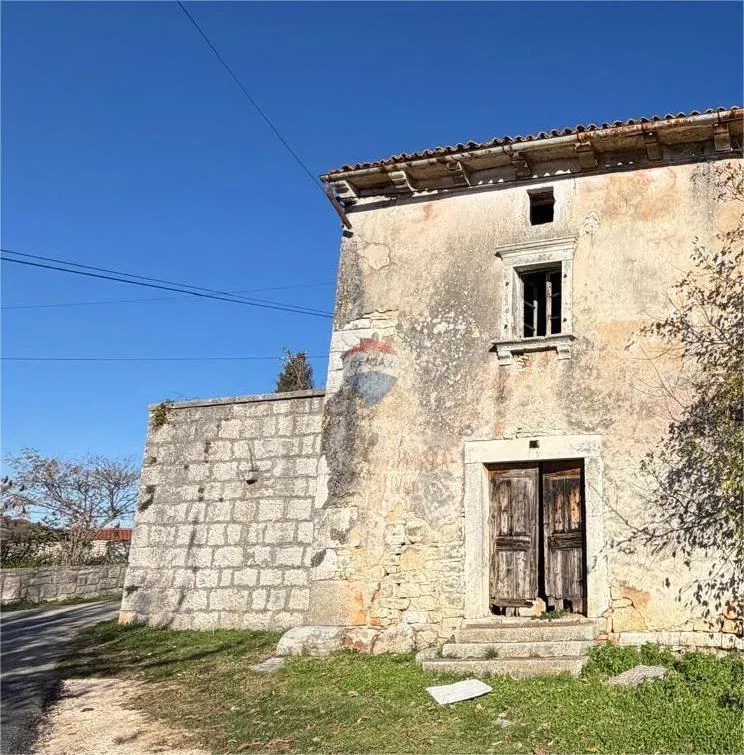 Dom Sošići – 2