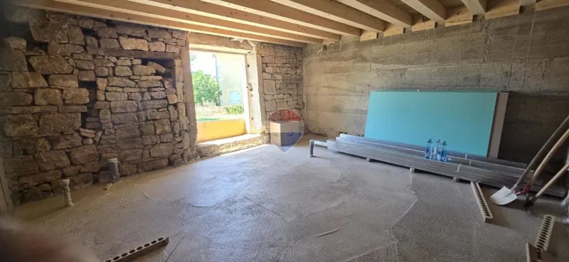 Hiša Sošići, Kanfanar, 80m2 – 3