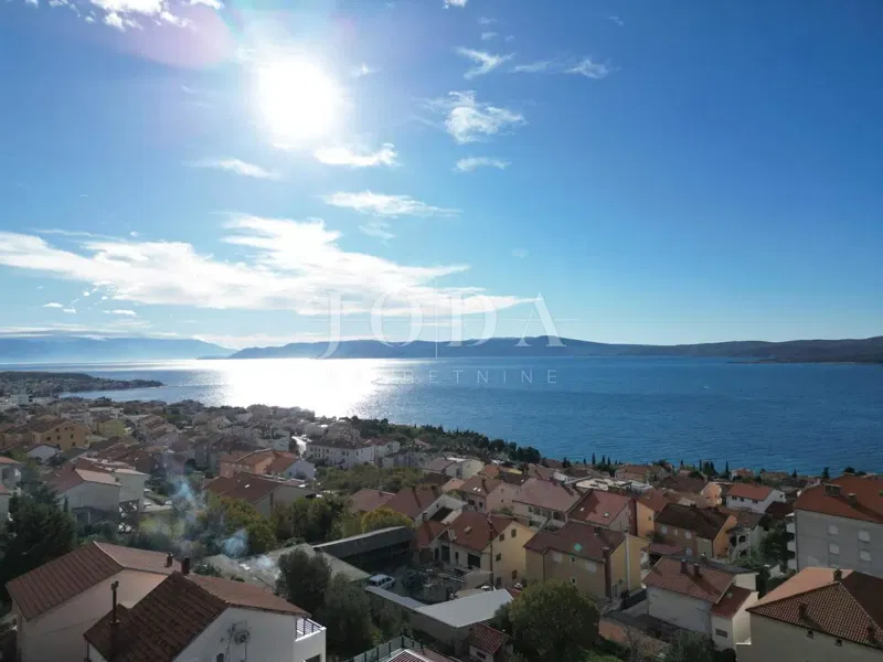 Byt Crikvenica – 2