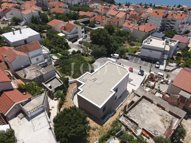 House Crikvenica, 296m2 – 2