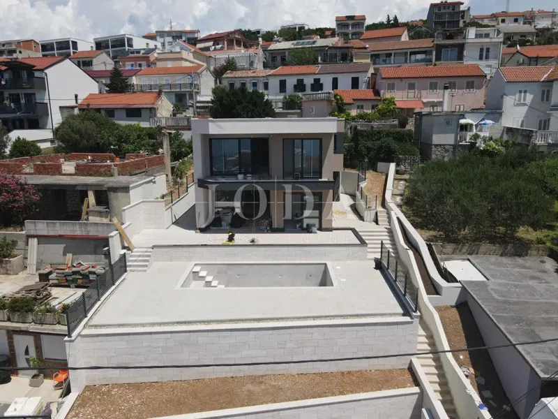 House Crikvenica, 296m2 – 3