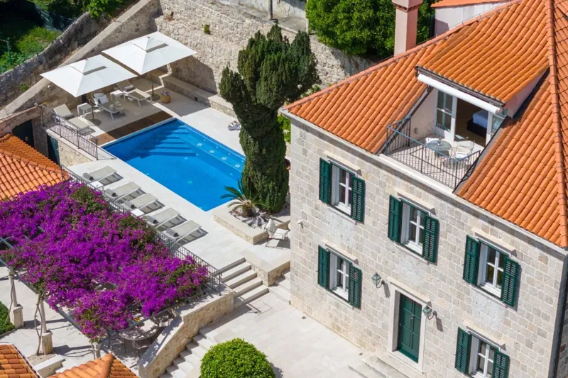 Dom Dubrovnik – 2