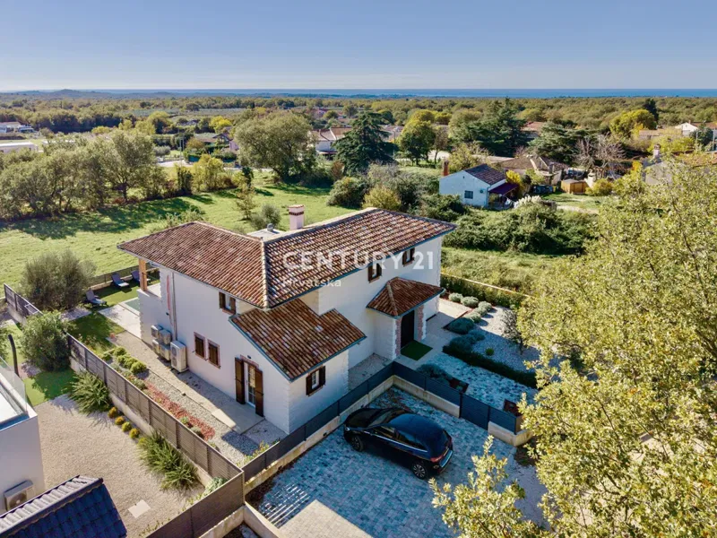 POREČ, SURROUNDINGS, TOP HOUSE IN AN EXCELLENT LOCATION – 2