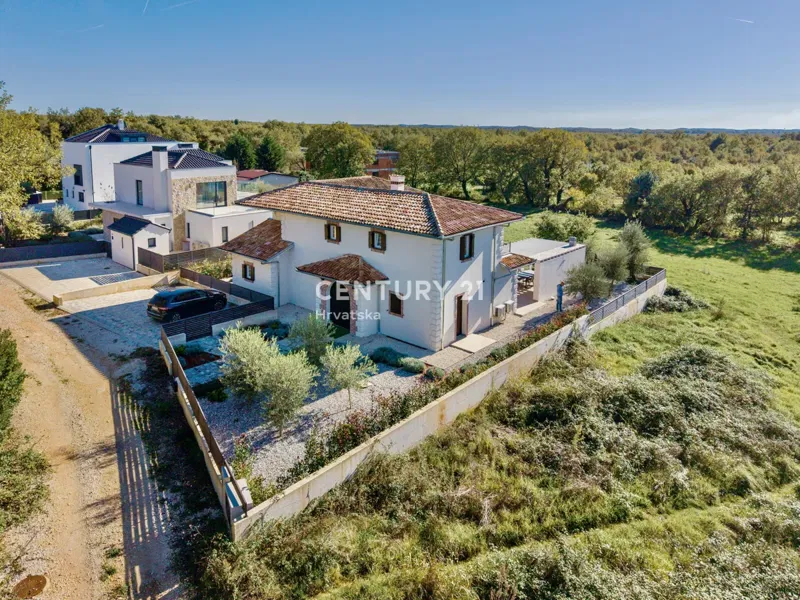 POREČ, SURROUNDINGS, TOP HOUSE IN AN EXCELLENT LOCATION – 3