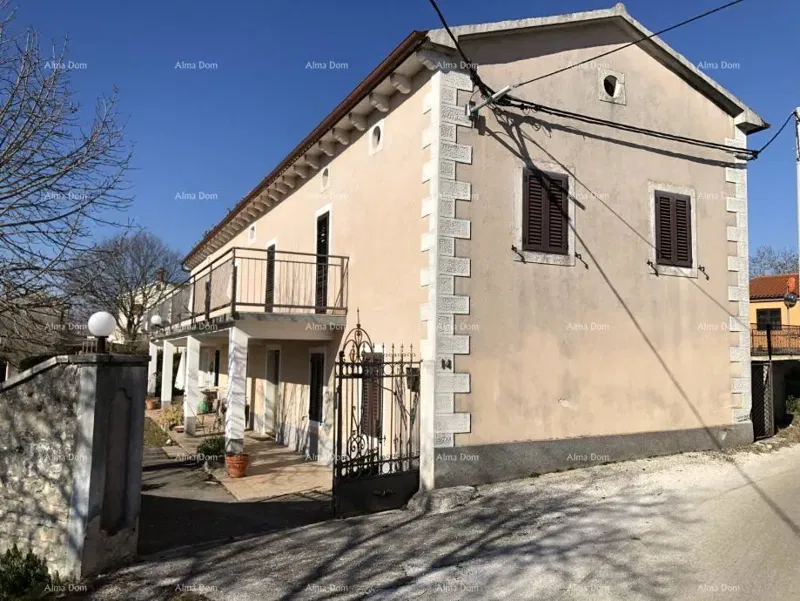 Dom Svetvinčenat – 2