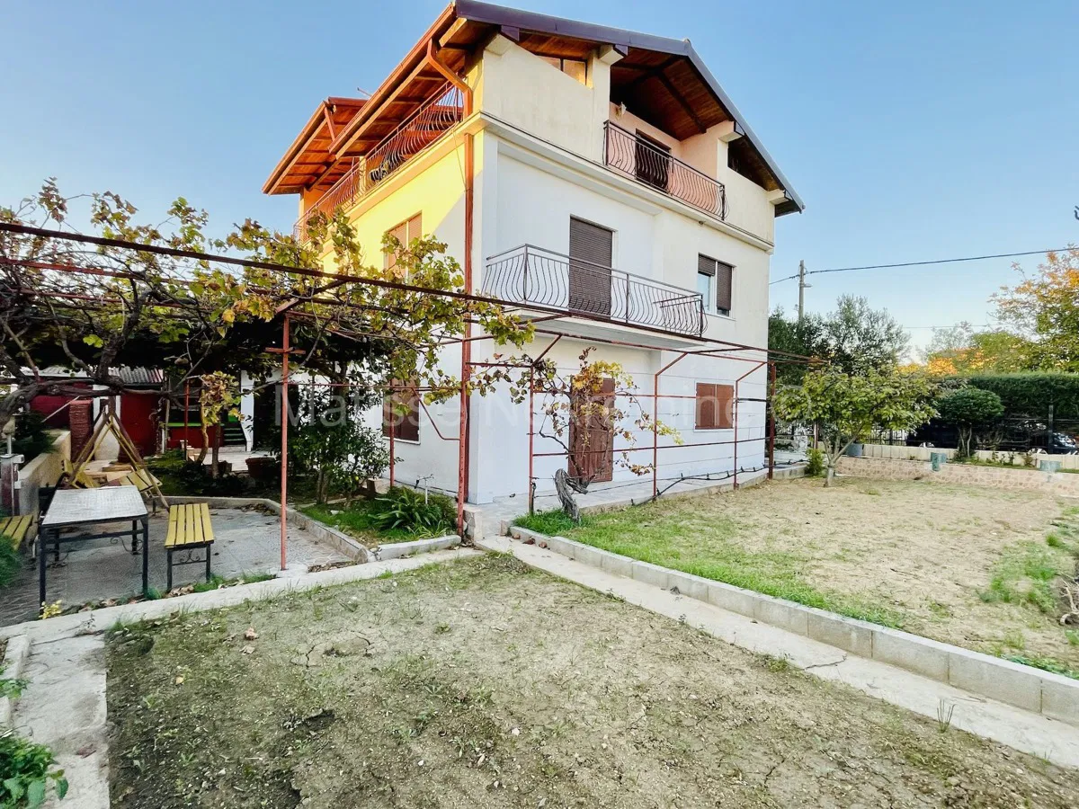 Дом Biograd na moru