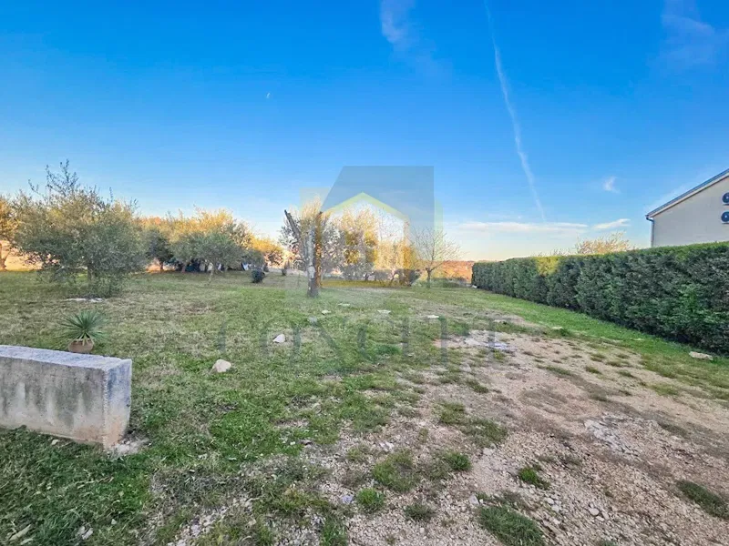 Poreč, Surroundings, Building Land in an Excellent Location, 11 km from the Sea – 2
