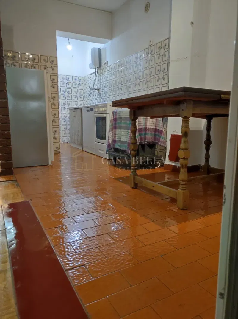 Appartamento Zamet – 2