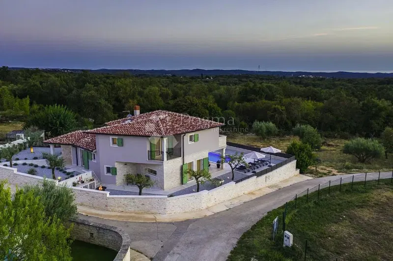 House Poreč, 240m2 – 3