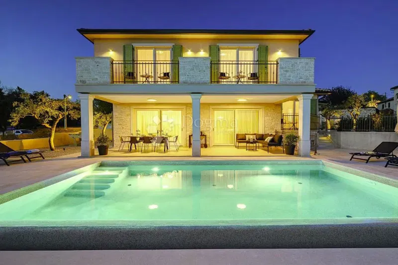 House Poreč, 240m2 – 2
