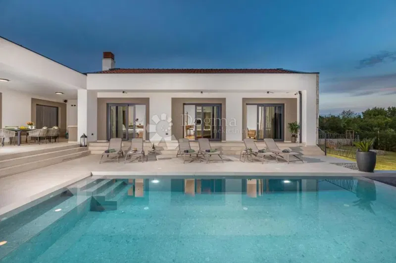 House Rovinj, 291m2 – 2