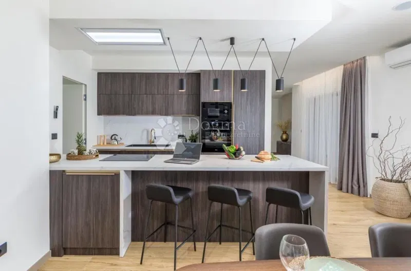 House Rovinj, 291m2 – 3