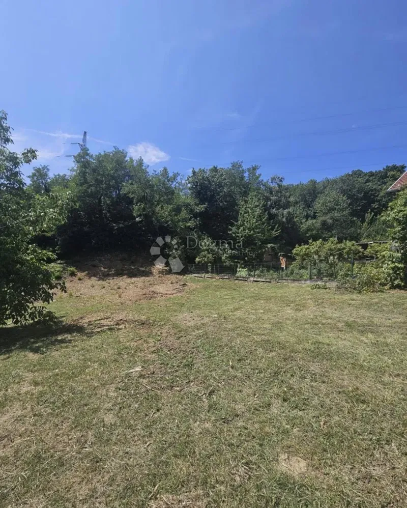 Building land Remete, Maksimir, 1.464m2 – 3
