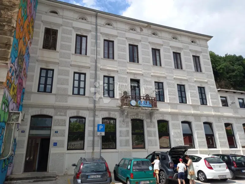 Lakás Školjić, Rijeka, 106,80m2 – 2