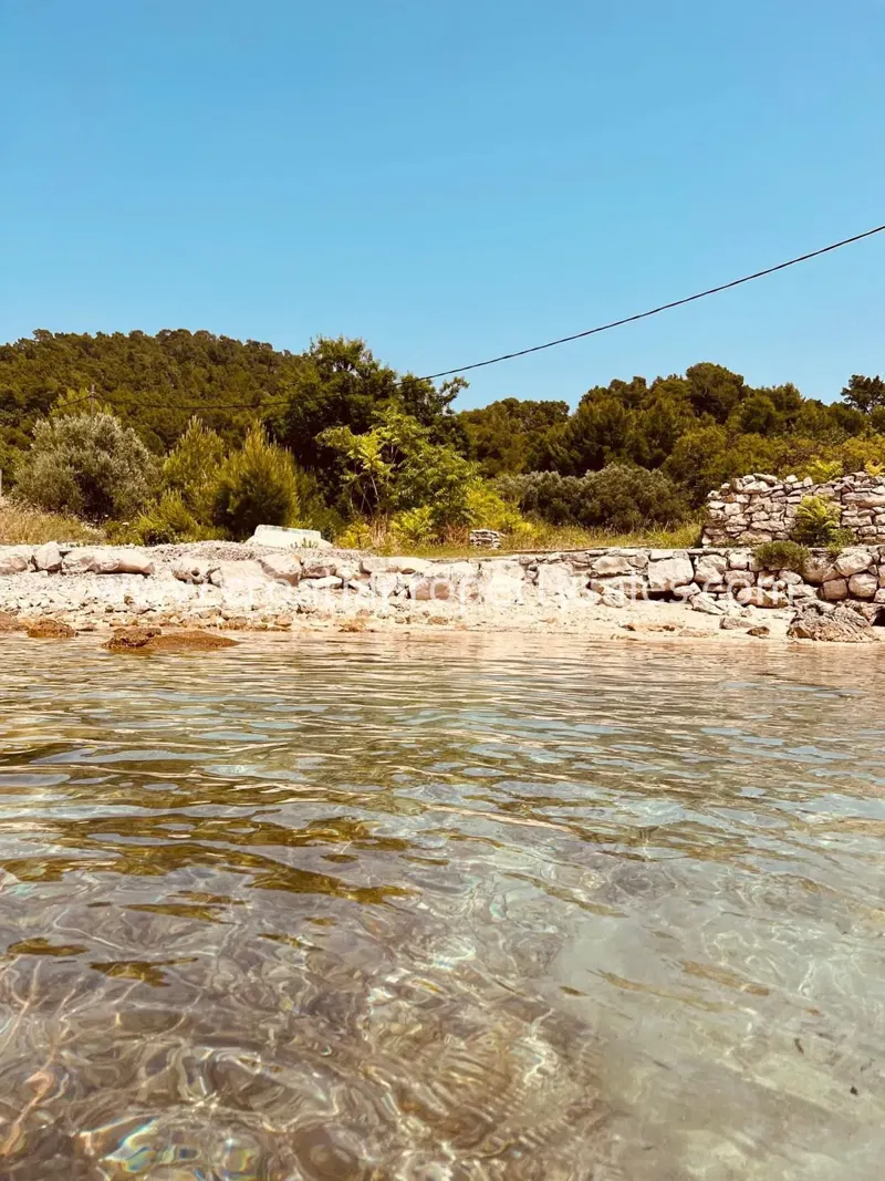 Działka Korčula – 3