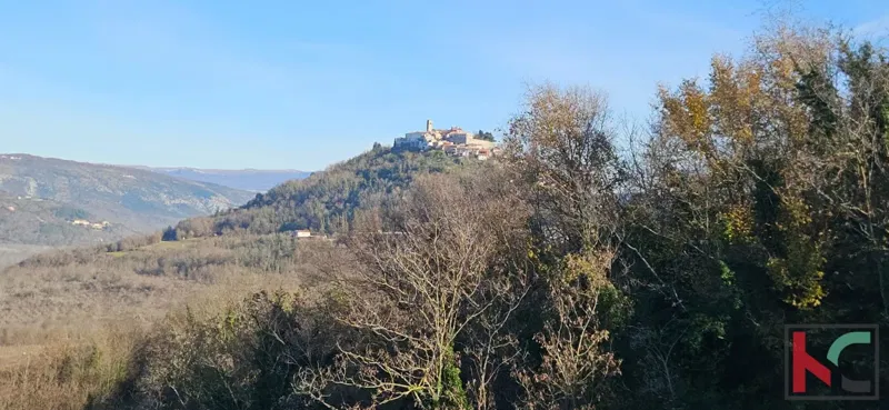 House Motovun – 2
