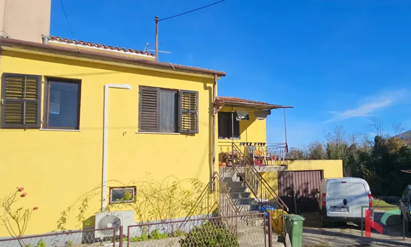 House Motovun – 3