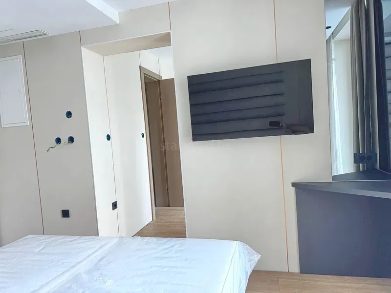 Crikvenica, modern apartman egy luxus épületben a központban! – 3