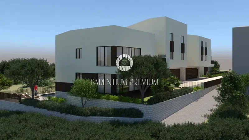 TAR – Terreno edificabile con progetto e permessi, pronto per l’inizio dei lavori – 3