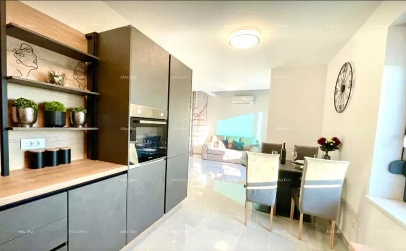Apartment Pješčana Uvala – 2
