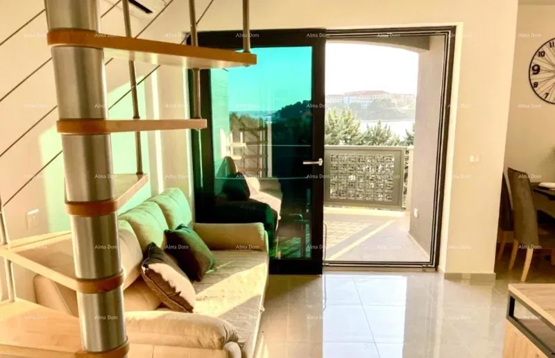 Apartment Pješčana Uvala – 3