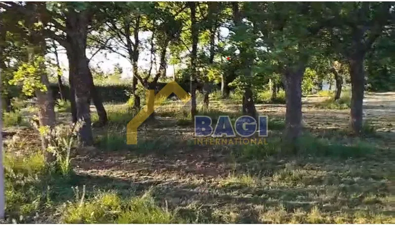 POREČ SURROUNDINGS BUILDING LAND WITH BUILDING PERMIT – 2