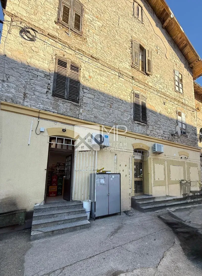 Two business premises in Stoja - a great investment opportunity! – 2