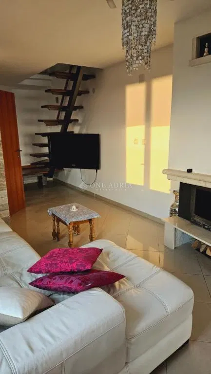 Wohnung Kraljevica, 96,32m2 – 2