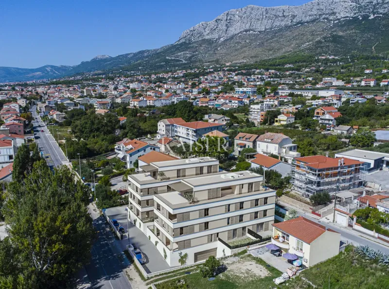 Kaštel Sućurac, Spalato - Moderno appartamento con una camera da letto (S1) nuova costruzione – 3