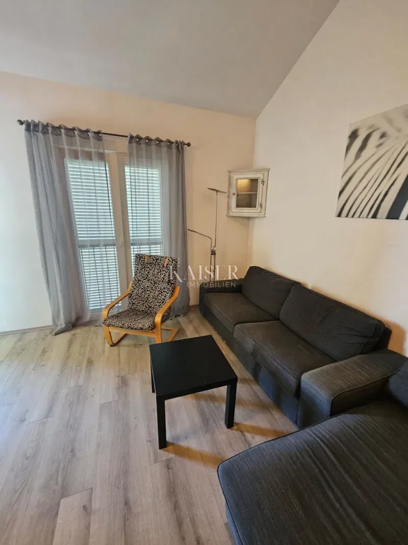 Appartamento Umag, 87m2 – 2