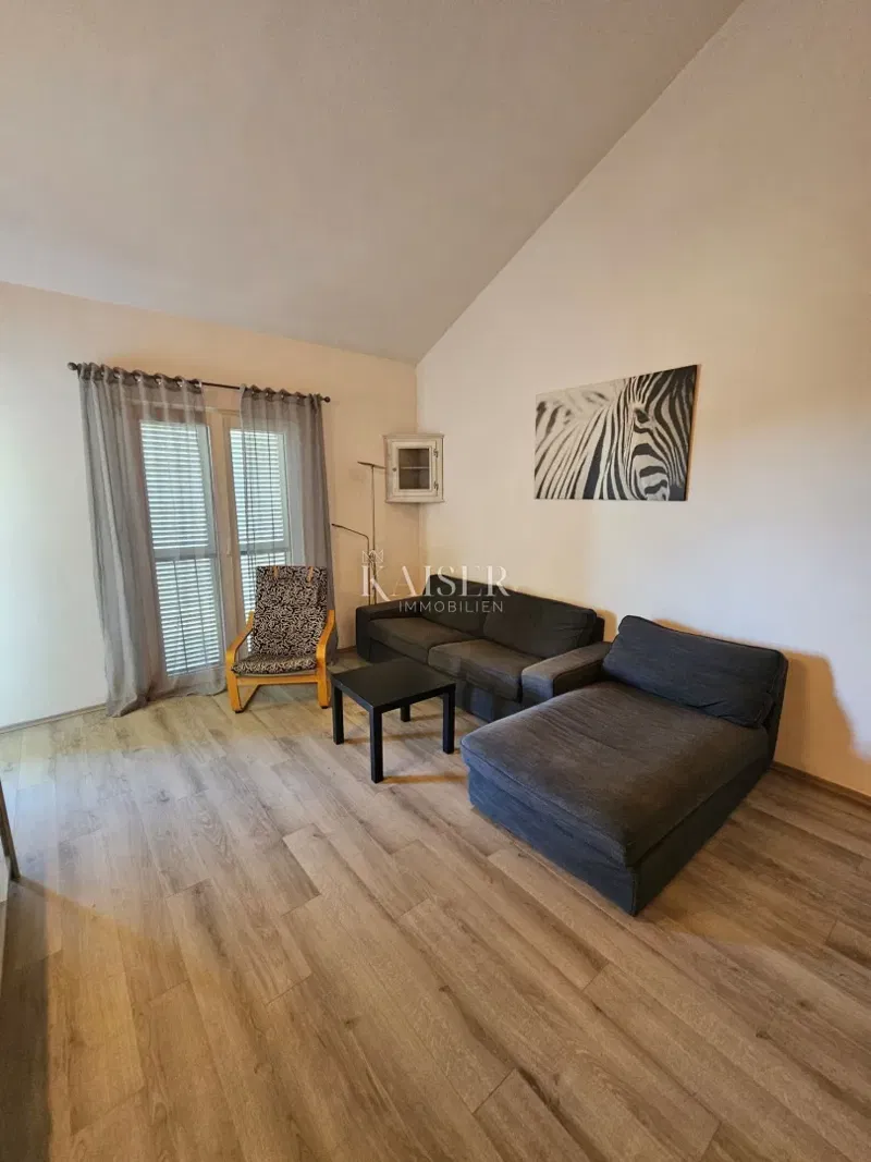 Appartamento Umag, 87m2 – 3