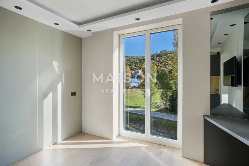 Appartamento Crikvenica, 23,03m2 – 2