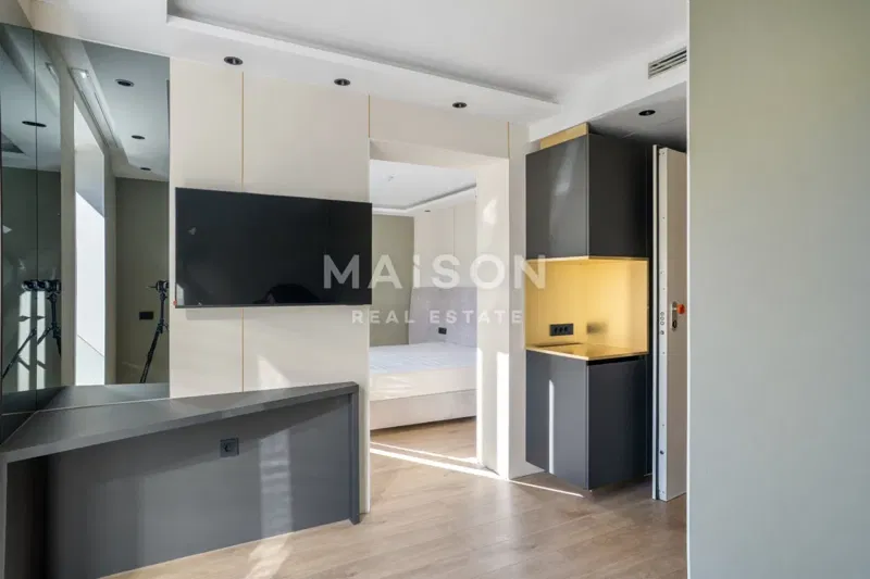 Appartamento Crikvenica, 23,03m2 – 2