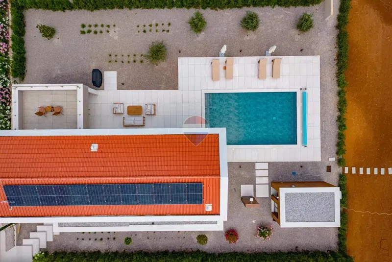 Casa Snašići, Sveta Nedelja, 431,83m2