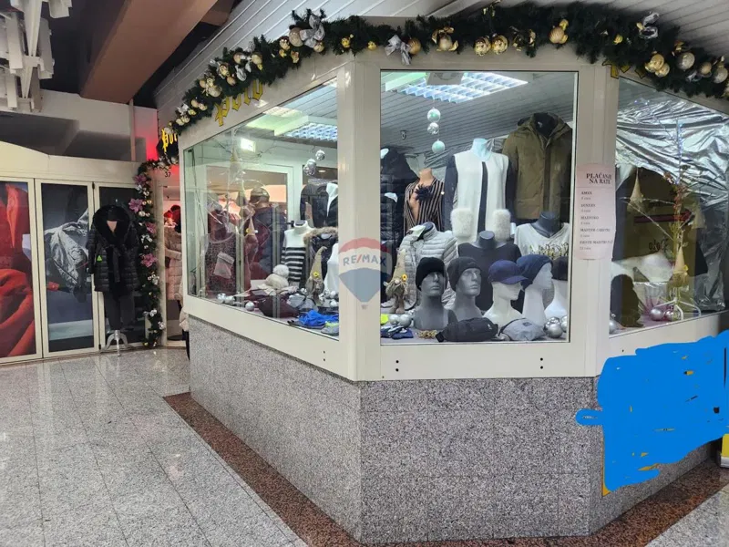 Lokal użytkowy Rijeka – 3