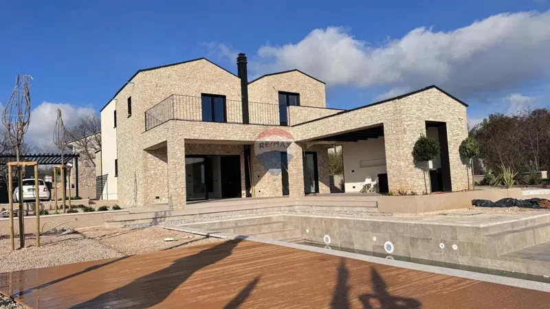 Casa Garica, Vrbnik, 230m2 – 2
