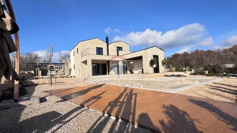 Casa Garica, Vrbnik, 230m2 – 3