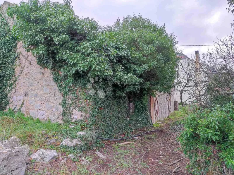 Kőcsárda Župában, Pelješacban – 2