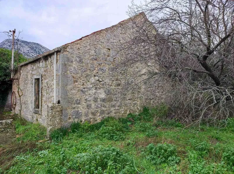 Kőcsárda Župában, Pelješacban – 3