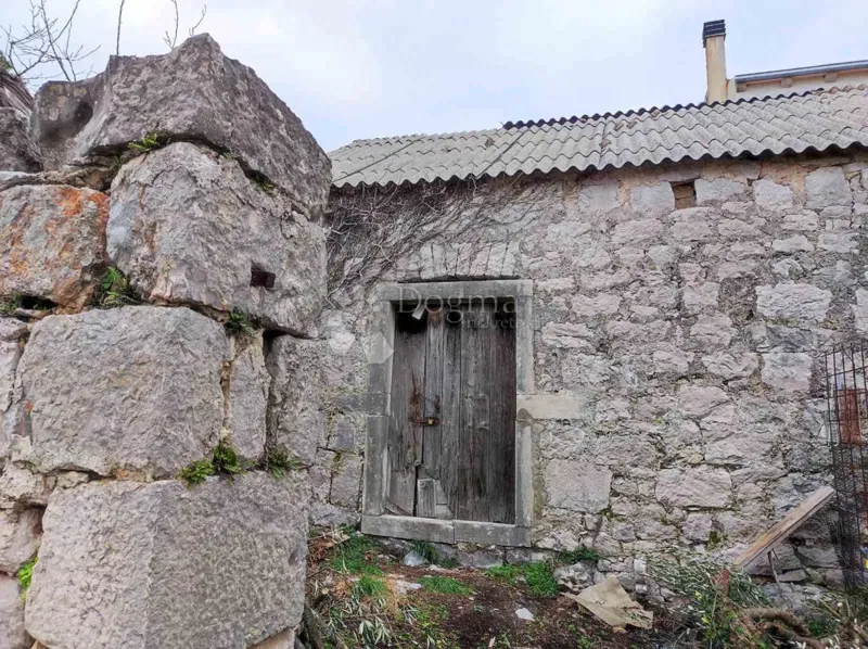 House Oskorušno, Orebić, 60m2 – 2