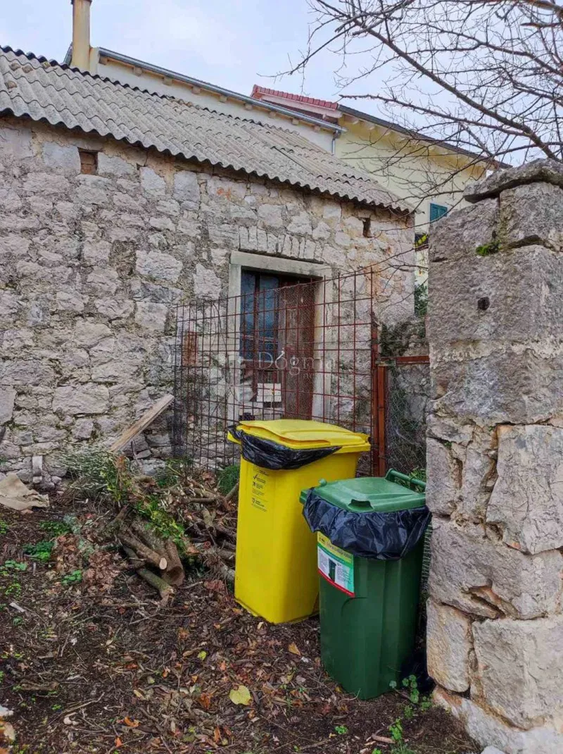 House Oskorušno, Orebić, 60m2 – 3