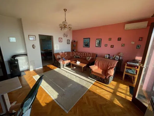 House Kantrida, Rijeka, 350m2 – 2