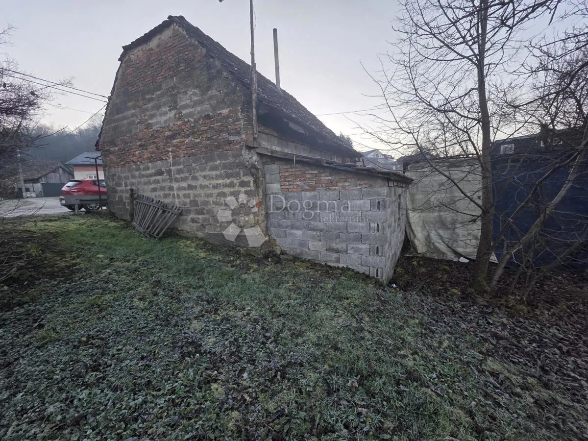 Ház Polje Krapinsko, Krapina - Okolica, 50m2