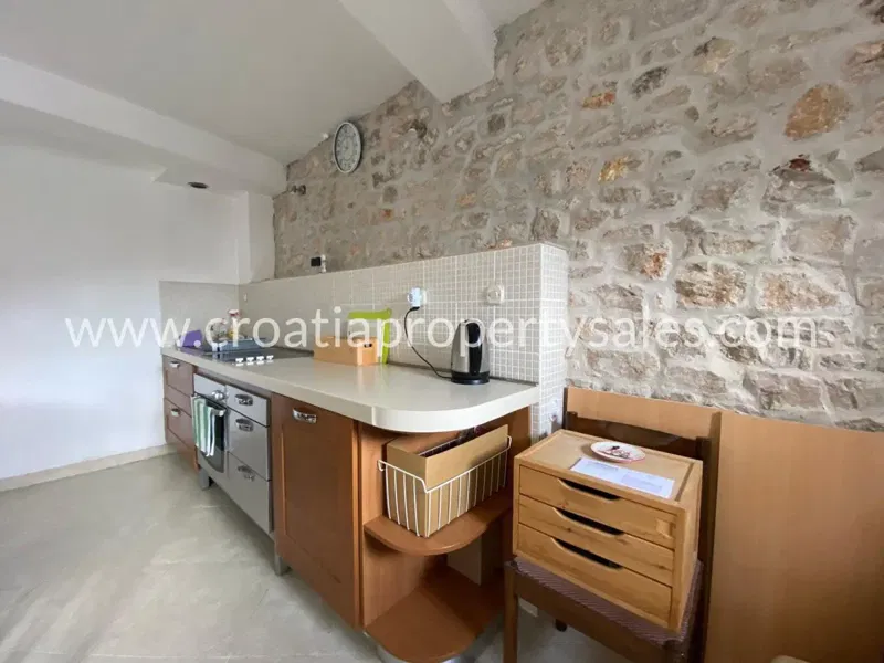 Appartamento Brač – 2