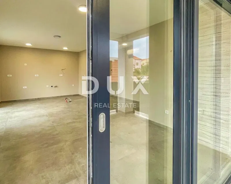 ZADAR, PRIVLAKA - Apartment with a garden in a new building. CLOSE TO THE SEA! – 2
