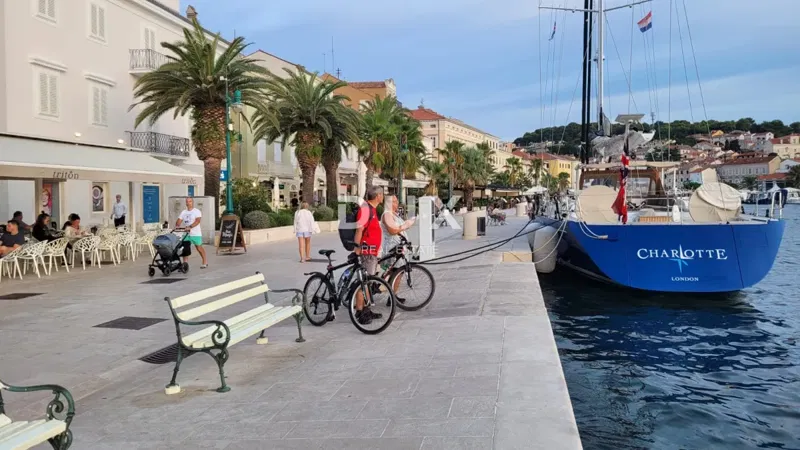 Casa Mali Lošinj, 450m2 – 2