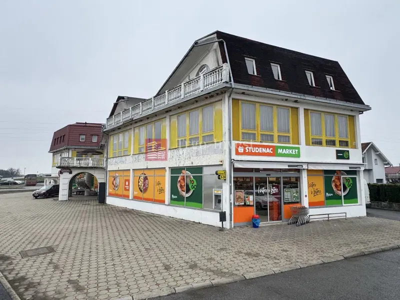 Appartamento Podvinje, Slavonski Brod, 234m2 – 3