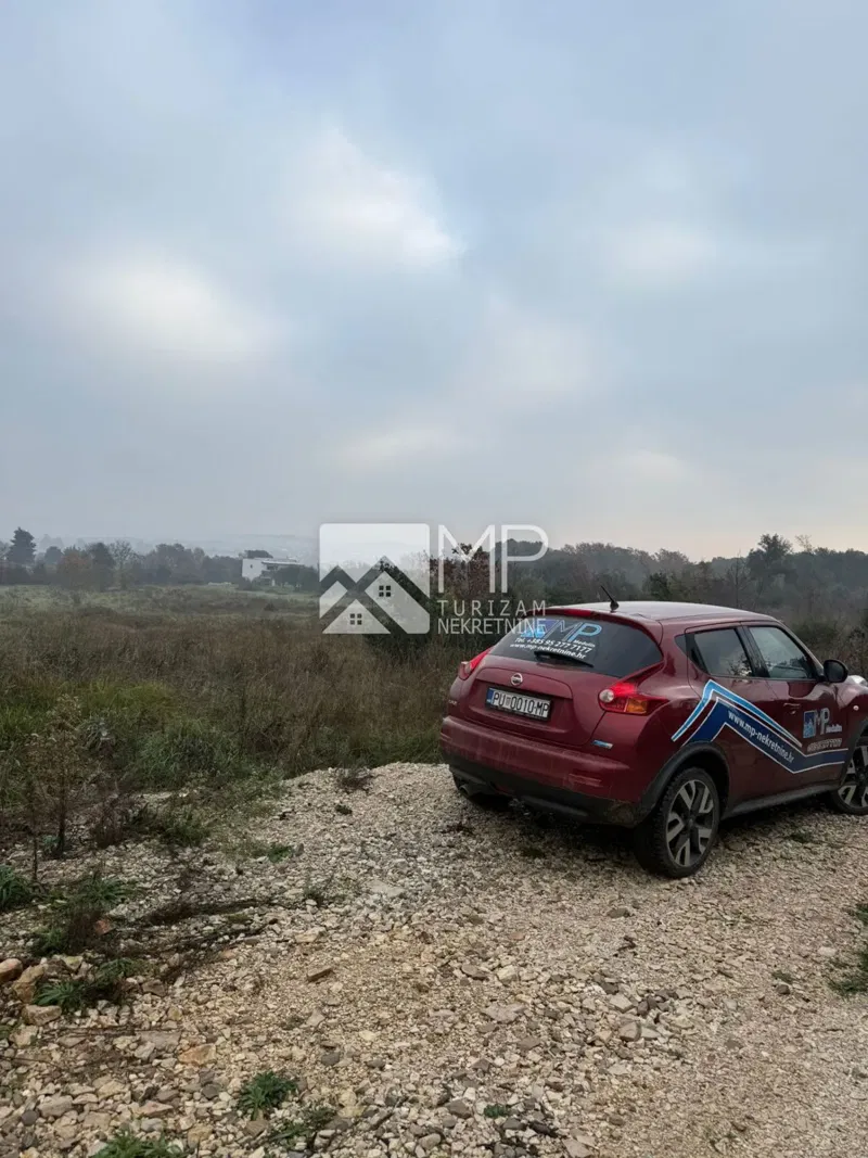 Building plots for sale - Štinjan, close to the Campo restaurant and the football field – 2