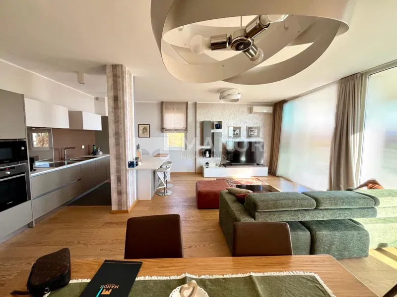 Appartamento Opatija - Centar, Opatija, 267m2 – 2